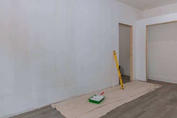 Touch-Up Painting Services in Las Maravillas, NM